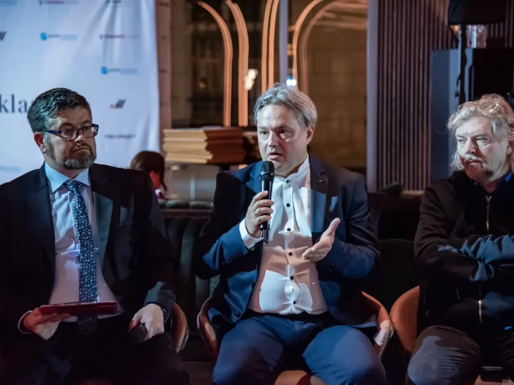 Céges networking rendezvény a VIBE Budapestben